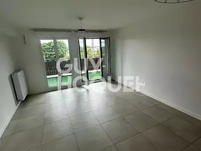 Appartement, 63,88 m²