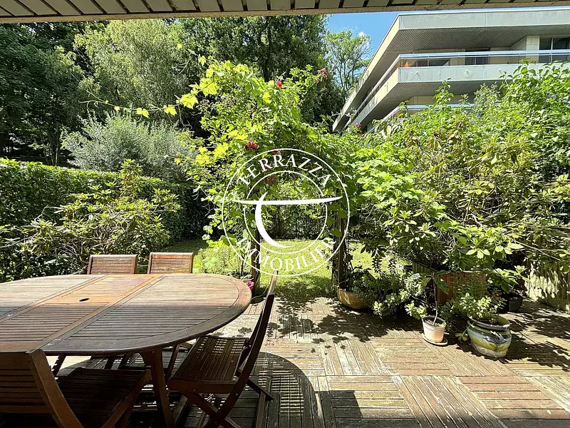 Appartement, 58,59 m²