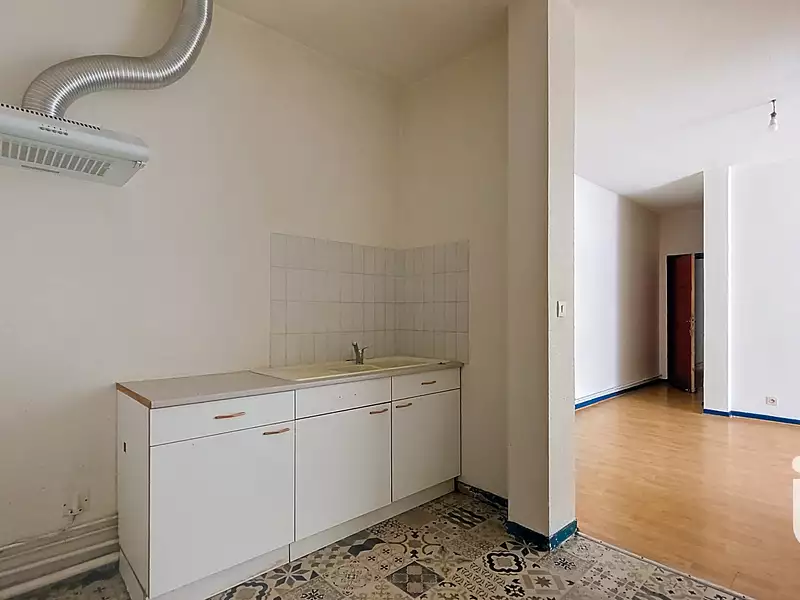 Appartement, 78 m²