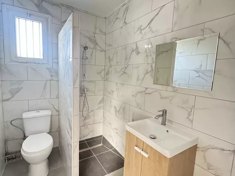 Maison, 130,54 m²