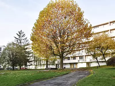 Appartement, 71,02 m²