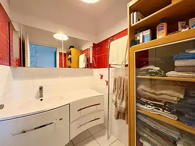 Appartement, 98 m²