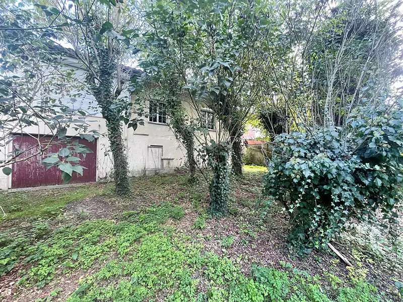 Maison, 102 m²