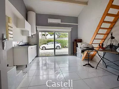 Maison, 153 m²