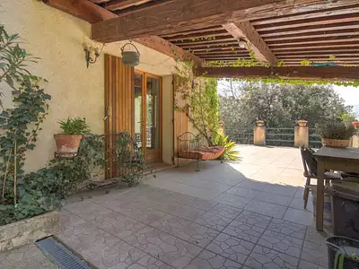 Maison, 188 m²