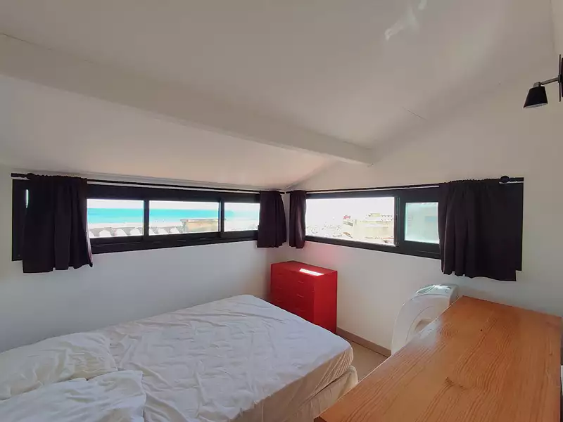 Maison, 30,44 m²