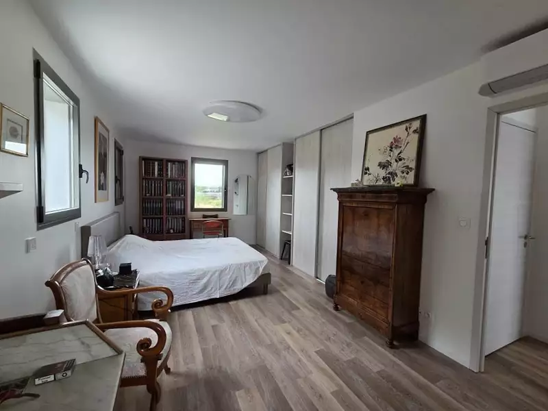 Maison, 164 m²