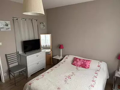 Appartement, 76,75 m²
