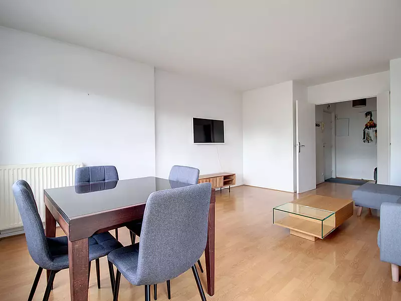 Appartement, 66,88 m²
