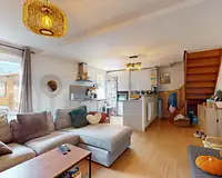 Appartement, 50,05 m²