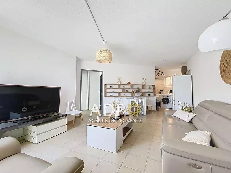 Appartement, 41,96 m²