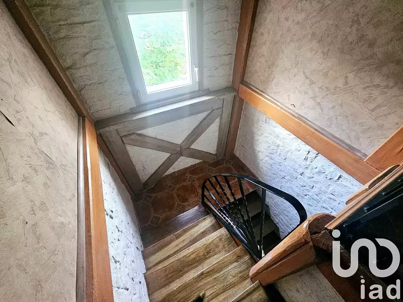 Maison, 133 m²