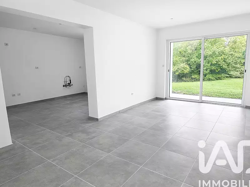 Maison, 125 m²