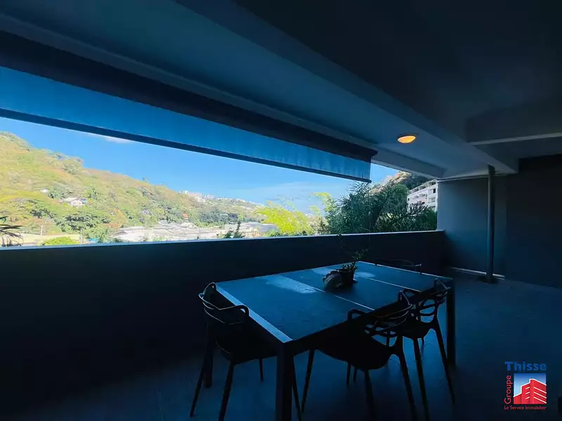 Appartement, 64,4 m²