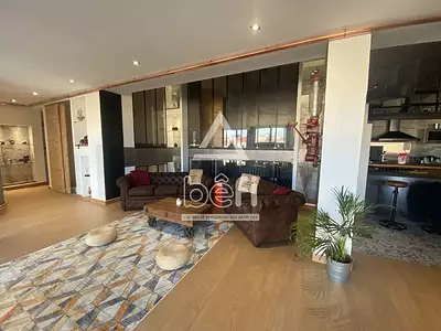 Appartement, 129,09 m²