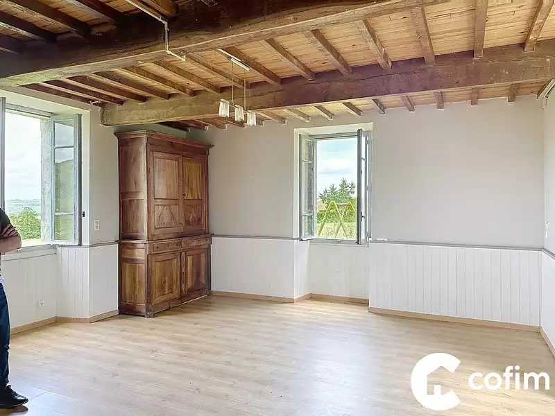 Maison, 153 m²