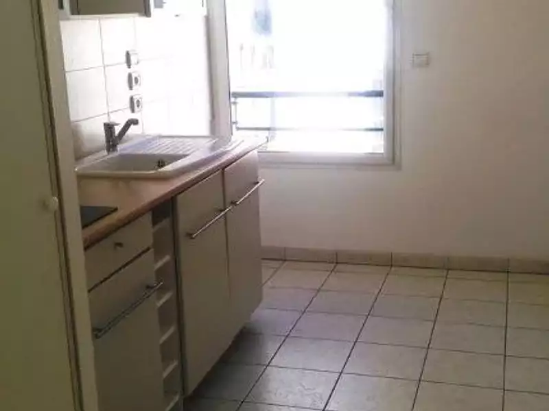 Appartement, 47,5 m²