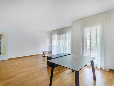 Appartement, 77 m²