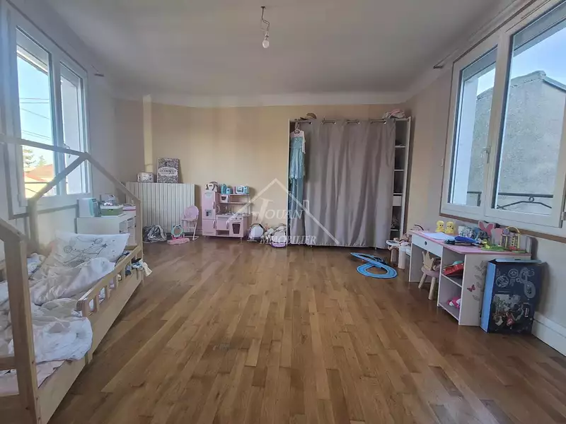 Maison, 103,59 m²