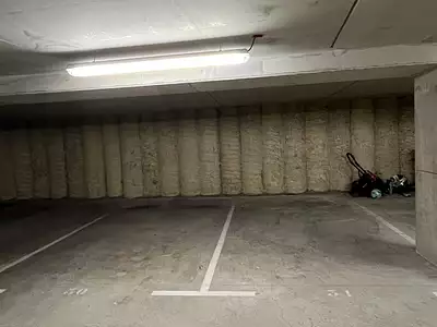 Appartement, 62,65 m²