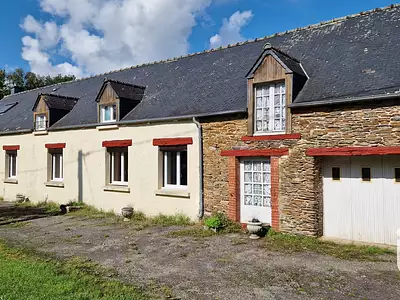 Maison, 120 m²