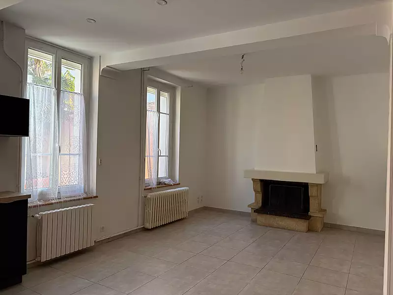 Maison, 106 m²