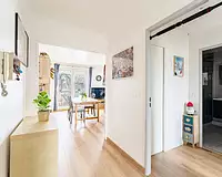 Appartement, 51 m²