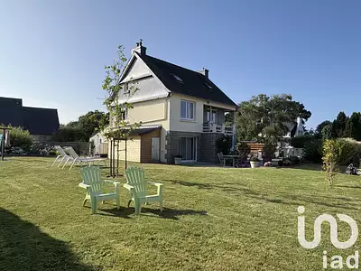 Maison, 138 m²