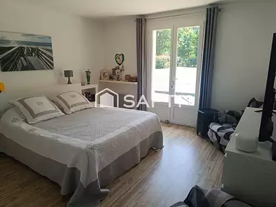 Maison, 147 m²