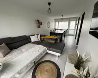 Appartement, 65,76 m²