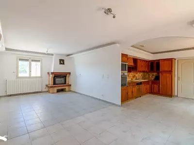 Maison, 191 m²