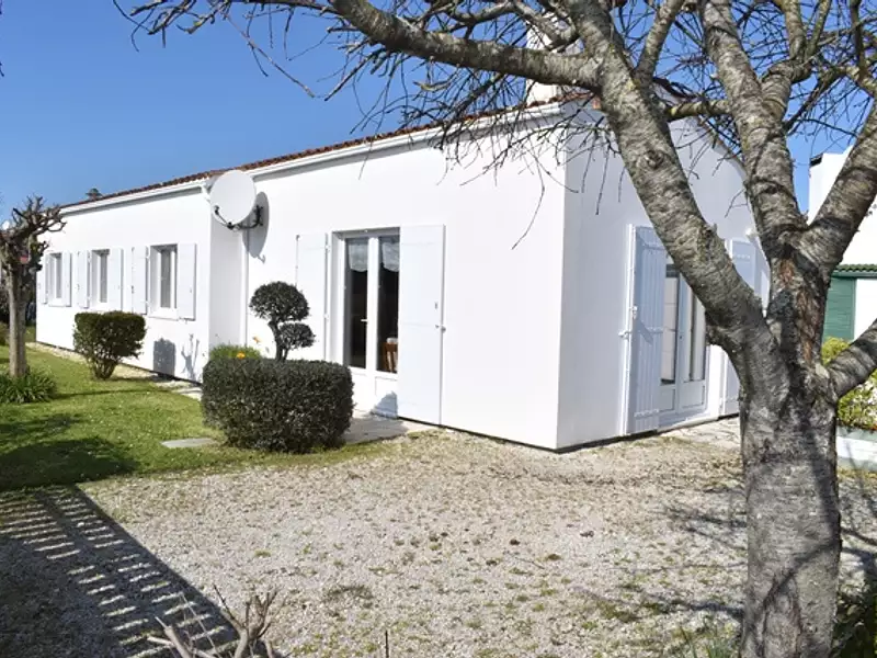 Maison, 76,5 m²