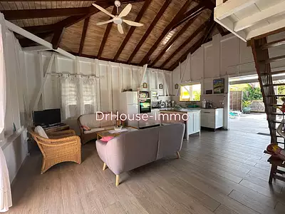 Maison, 94 m²