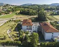 Appartement, 20,55 m²