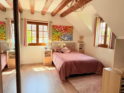 Maison, 220 m²