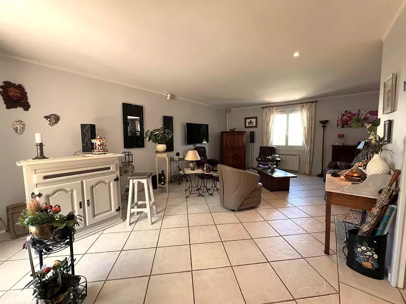 Maison, 138 m²