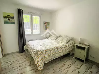 Maison, 153 m²