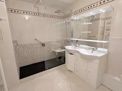 Appartement, 65,17 m²