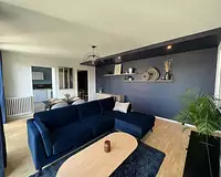 Appartement, 10,7 m²