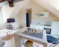 Appartement, 42,9 m²