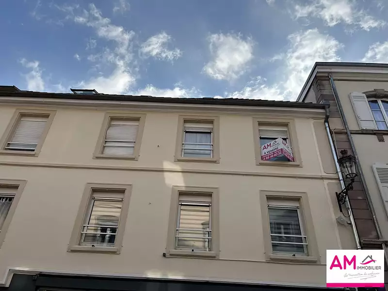 Appartement, 77,94 m²