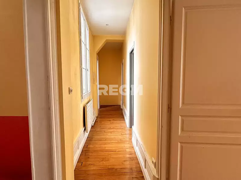 Maison, 341 m²