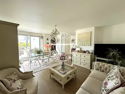 Appartement, 101,34 m²
