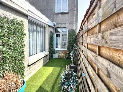 Maison, 97 m²