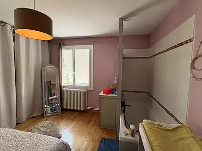 Maison, 164,9 m²