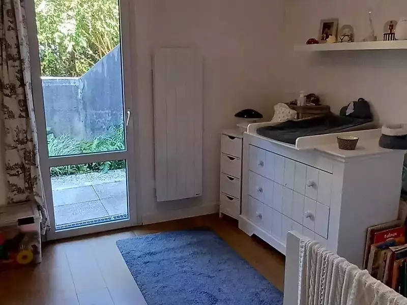 Appartement, 63 m²
