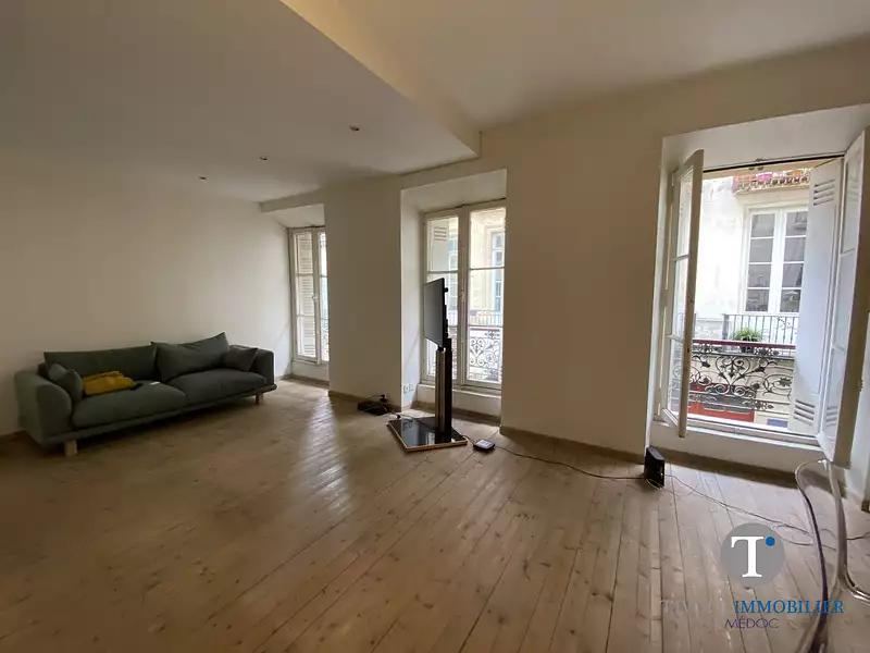 Appartement, 65,89 m²