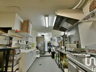 Immeuble, 185 m²