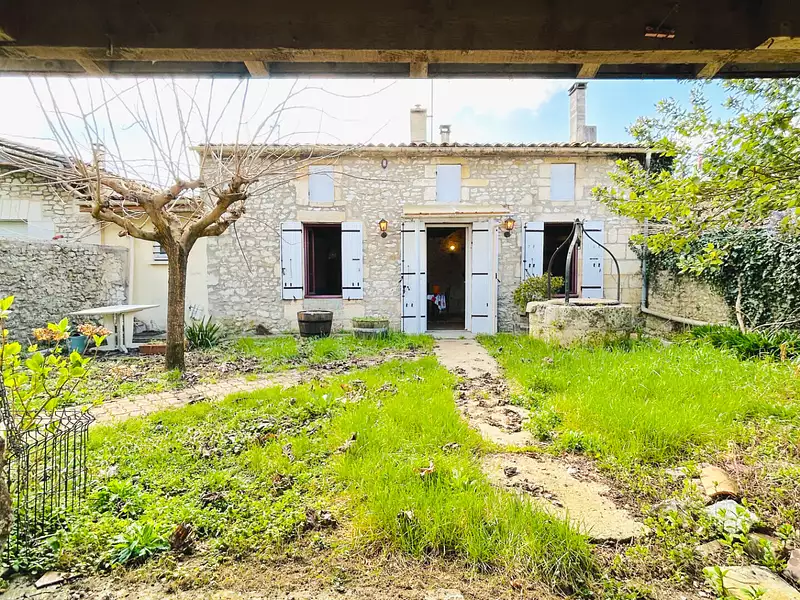 Maison, 129,74 m²