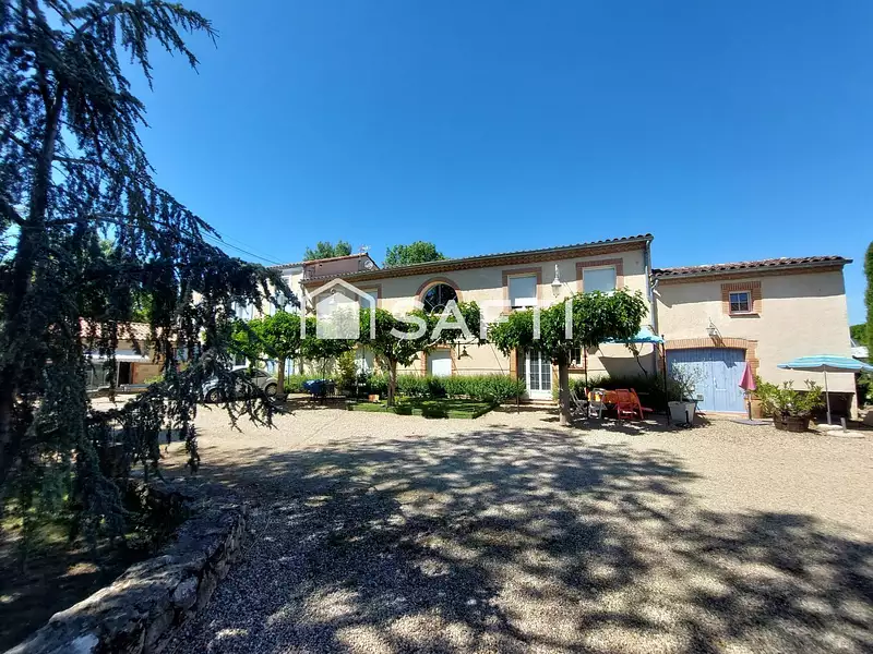 Maison, 634 m²